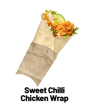 Wraps